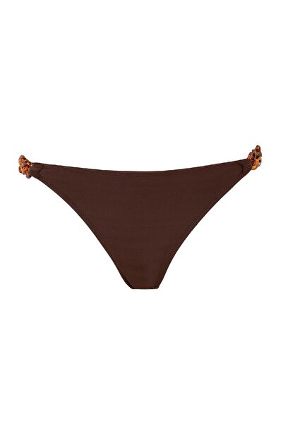 DeFacto Fall In Love Regular Fit Bikini Bottom X2571az22sm