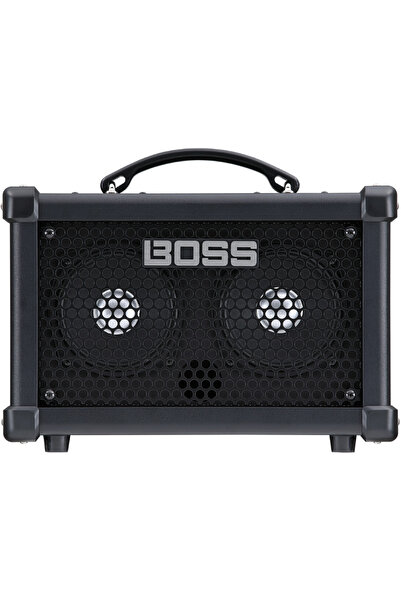 BOSS Dcb-lx Bas Gitar Amfi