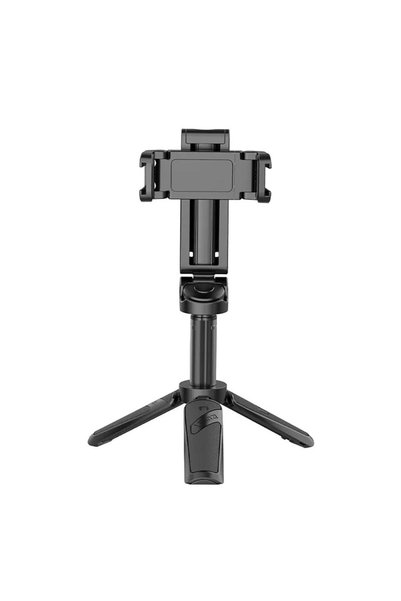 ulanzi JJ02 Extendable Telefon Tripod Siyah