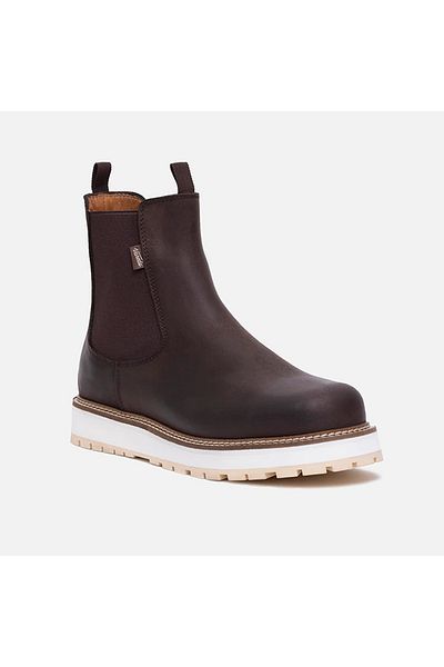 Vaneda Lifestyle 1372 Men's Brown Boots