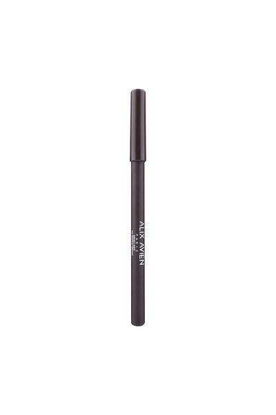 Alix Avien 154 Deepest Brown Coffee Eyebrow Styling Pen - Long Time, Highlighter
