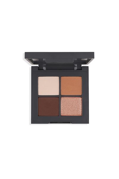 alix avien paris EXPRESSIVE HARMONY EYESHADOW PALETTE 805 MASTERFULL ACCENTS