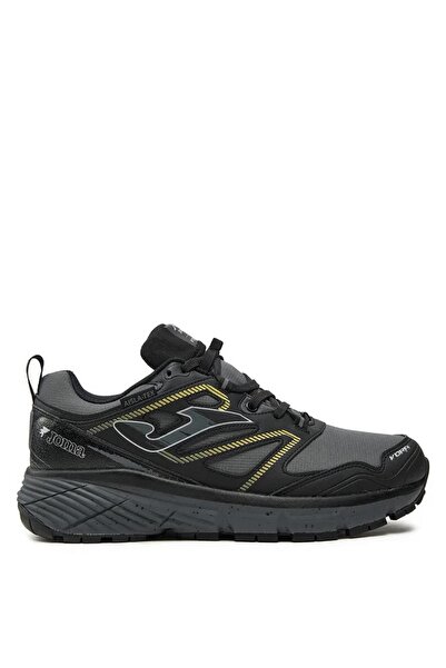 Joma Vora Men Aıslatex 2422 Gri Erkek Koşu Ayakkabısı