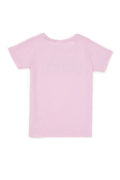U.S. Polo Assn. Tricou pentru fete Magnolia Basic Crew Neck 50246803-VR211