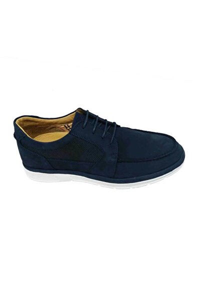 Dr.Flexer 630002-229 Muške cipele od prave nubuk kože