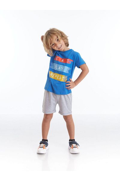 Panolino Children's Shorts Suit 19410
