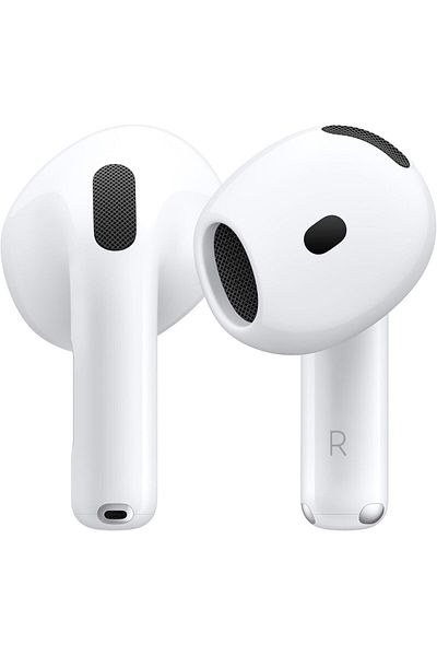 Apple AirPods 4 Wireless Earbuds