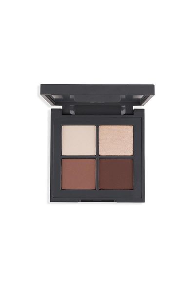 Alix Avien 803 Mild Coffees - Expressive Harmony Eyeshadow Palette