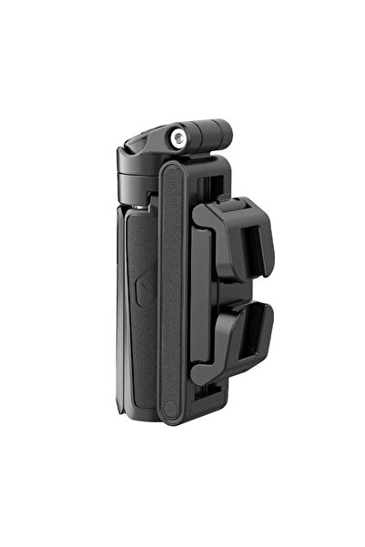 ulanzi JJ02 Extendable Telefon Tripod Siyah