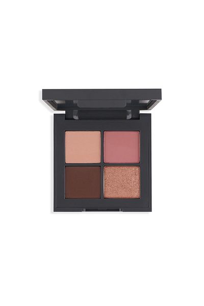 Alix Avien 806 Model Expressive Harmony Chic Precity Eyeshadow Palette