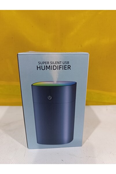 İthal LED'li hava nemlendirici