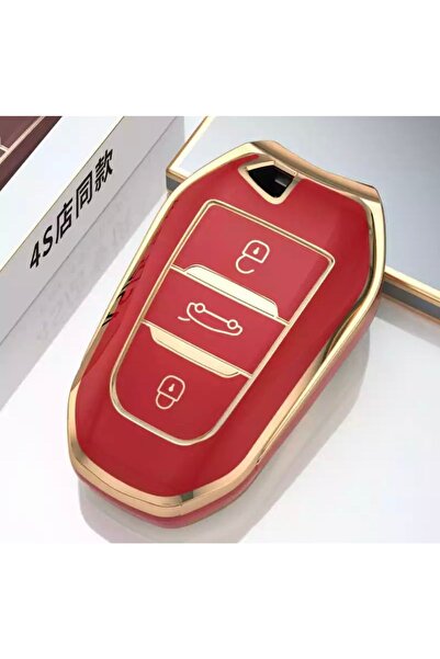 emii auto spare parts Θήκη κλειδιού Toyota Proace City Χωρίς Σιγή Μοντέλο Κόκ...