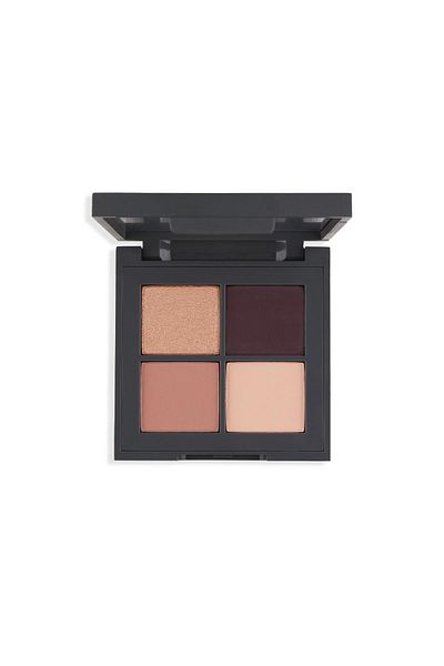 Alix Avien Number 804 Expressive Harmony Eyeshadow Palette - Harmony Of Colors