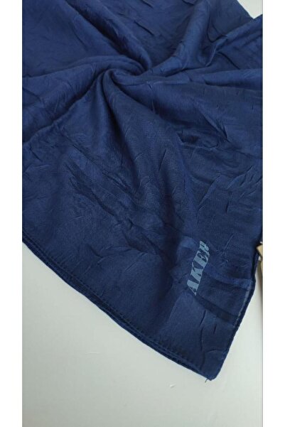 Aker LACİVERT KRAŞ EŞARP