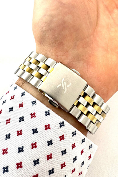 Daniel Klein Erkek Kol Saati - YILMAZ SAAT GÖZLÜK - DK-MX000010