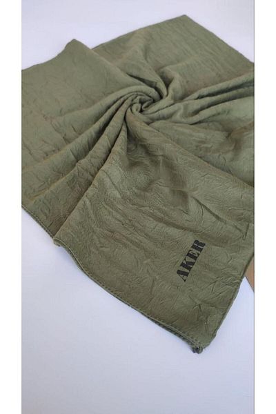 Aker BAMBOO CRASH SCARF