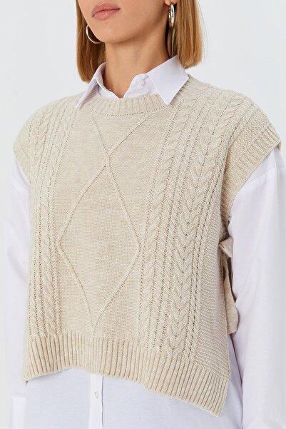 Shopping Shop TAS Модель з коміром