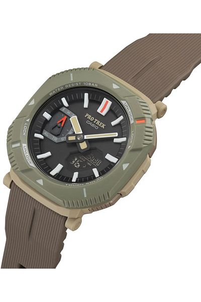 Casio ساعة يد PRJ-B001-5DR