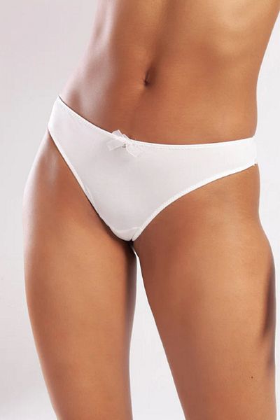 Golshan 141-011 Gala Women's Satin Lace Detailed Fancy Slip & Panties
