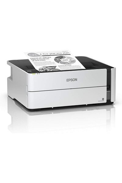 EPSON Printer EcoTank  M1180 Mono