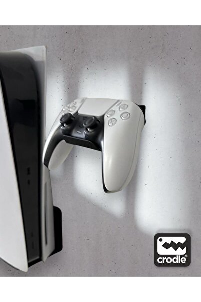 Pera İstanbul 1 Adet Duvara Monte Edilebilen PS5 PS4 Xbox Joystick Controller...