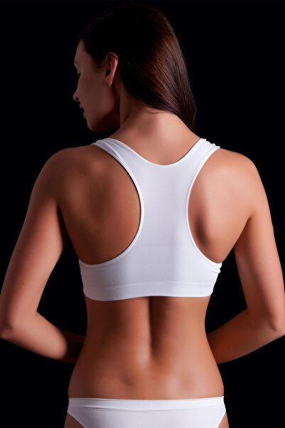 Miorre Seamless Bustier Swimmer