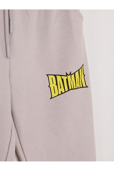 Batman Licensed Boy's 2-Piece Set 21579