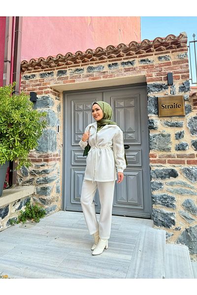 KEİVA TESETUR SUIT