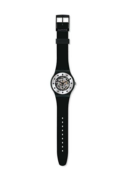Swatch Suoz147 Model Unisex Wristwatch