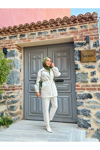 KEİVA TESETUR SUIT