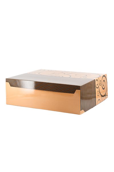 7D 40X45X15 Model Cake Box