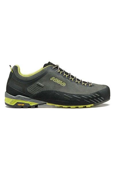 Asolo Eldo Leather Gv Men's Shoes
