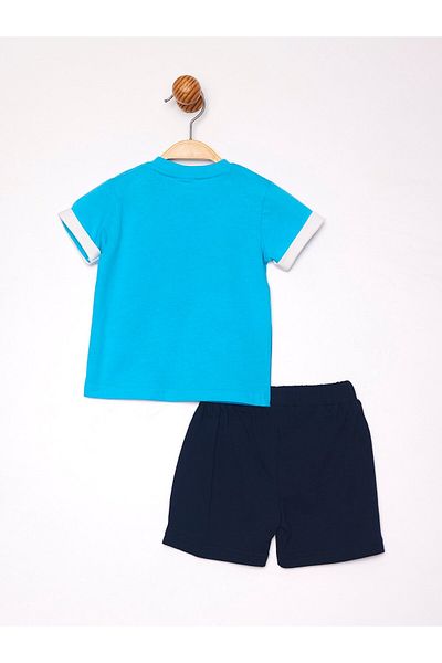 Batman Licensed Baby Shorts Set 19680