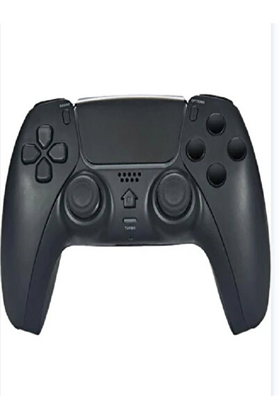ErginGroup P4 Bluetooth Titreşimli PS4/PS5/PS 3/Windows PC/Telefon/Android iOS Joystick Kablosuz Oyun Kolu