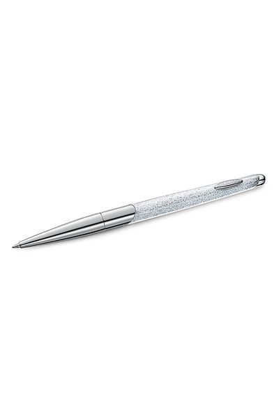 Swarovski 5534324 Nova Bp Pen - Clear Cr Pen Crystalline