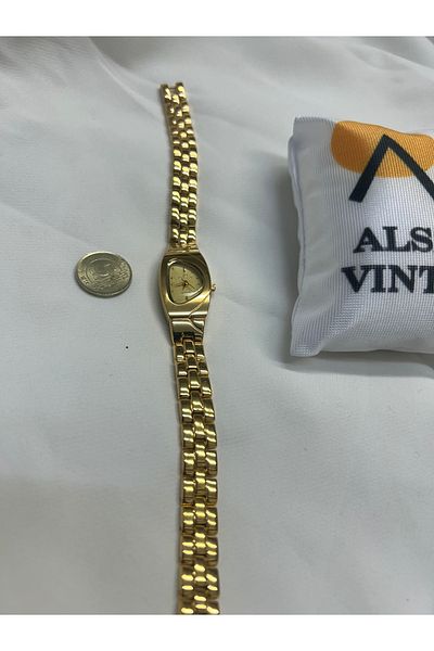 Vivaldi Vintage Alsaat Women's Watch