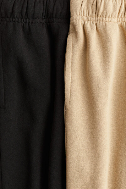 H&M 2’li Sweatshirt Jogger Pantolon