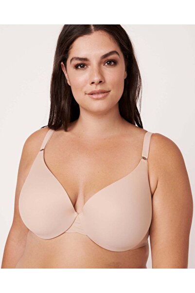 La Vie en Rose Lightly Lined Sleek Back Bra