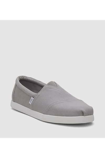 Toms Grey Casual Shoes