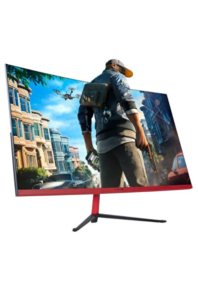 TURBOX WideAngel MT-L270CFHD 5ms 75Hz Vga Hdmi 1920x1080 27'' Monitör(Curved-R1800)