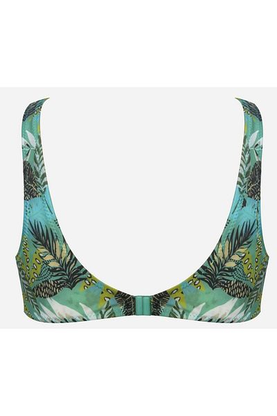 DEEP BEACH Bodybuilding bikini top wide size range DB200805BU