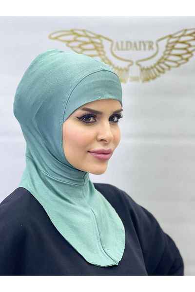 ALDAİR Cotton Ninja Bonnet Type