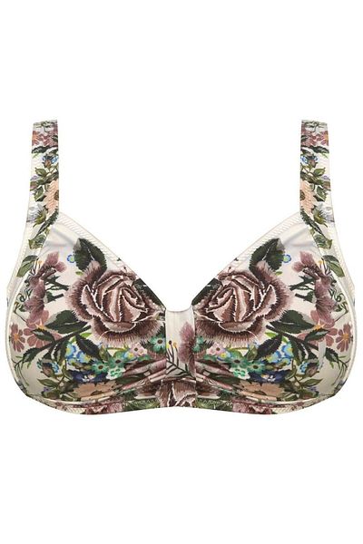 DEEP BEACH Bodybuilding bikini top wide size range DB200805BU