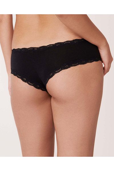 La Vie en Rose Cheeky Panty