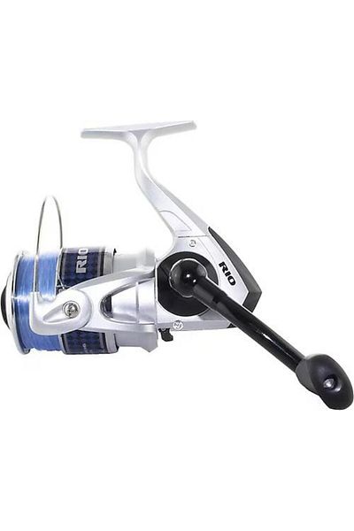 BAUER Rio 6000 5 Ball Fishing Reel