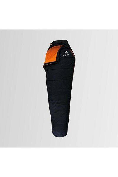 Orcamp Orange Nord Testa Sleeping Bag - Out-3100