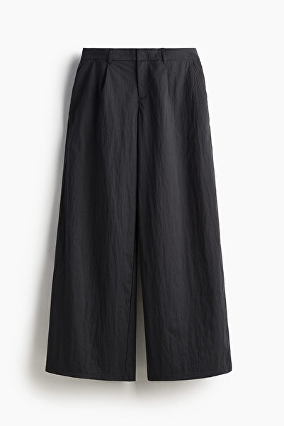 H&M Şık Krep Pantolon