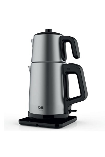 CVS DN 1549 TeaME Inox Çelik Elektrikli Çay Makinesi