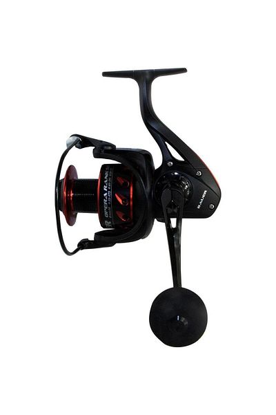 BAUER Opera 50 Fishing Line Machine (Bauopr5)