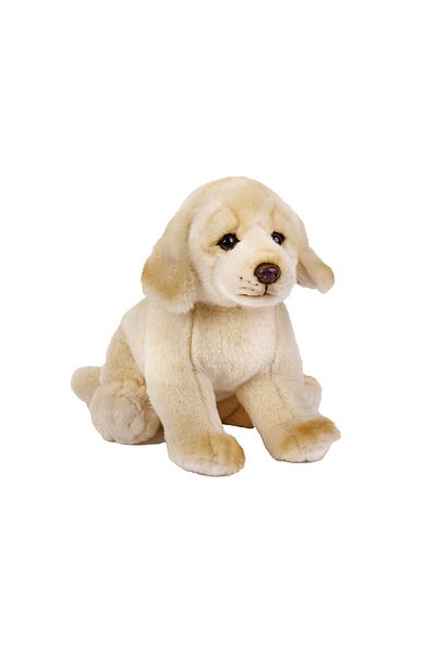 NATIONAL GEOGRAPHIC National Geographic Premium Golden Retriever Plush 770685